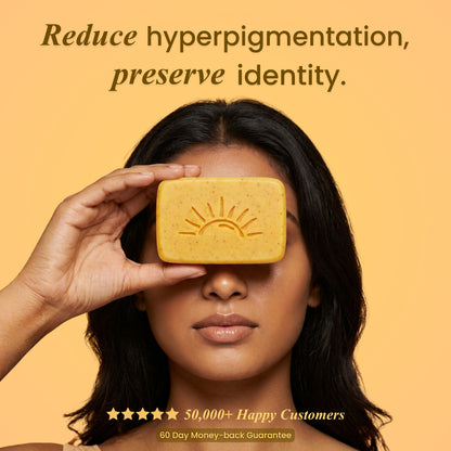 Kaavi - Traditional Skincare