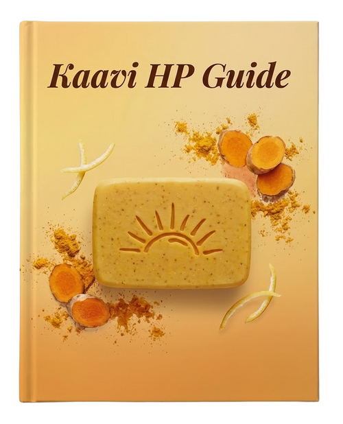 Kaavi Soap Guide